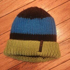 MEN'S TUQUE